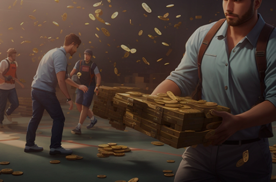 Bonuses and wagering rules