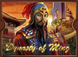 Dynasty Of Ming