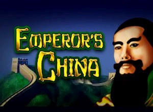 Emperrors China