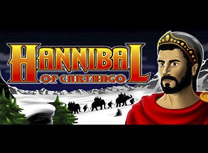 Hanniball Of Charthago